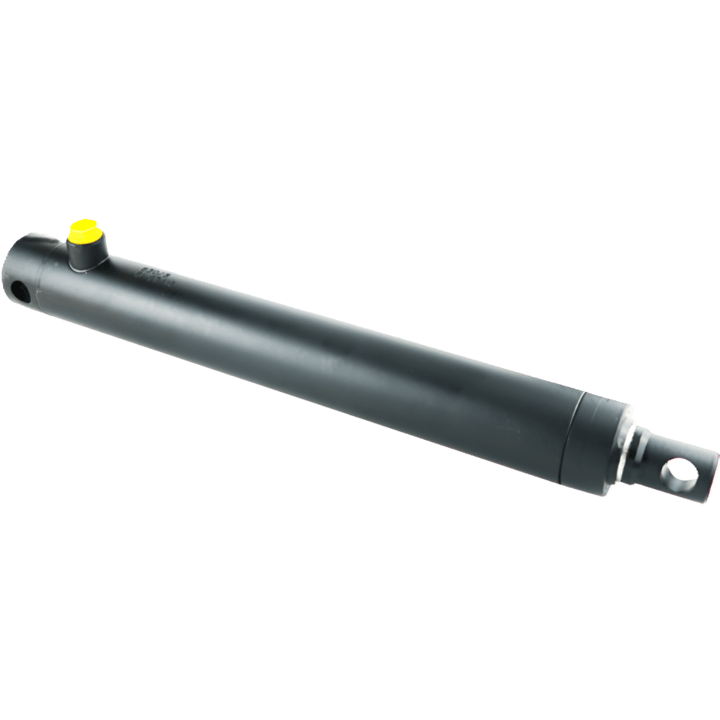 Single Acting Hydraulic Cylinder